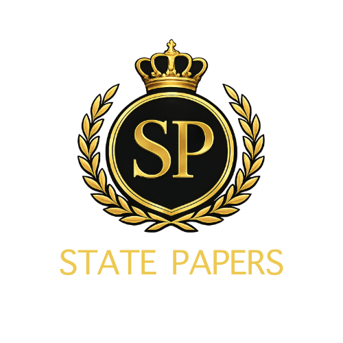State Papers